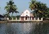 Church near Alleppey